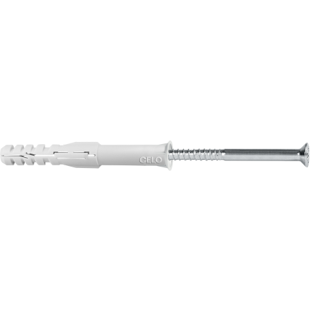 Fasadplugg MFR SB TX