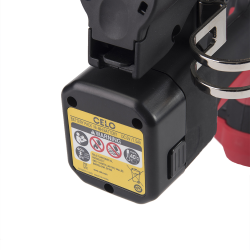 Produktbild FORCE ONE+ batteri