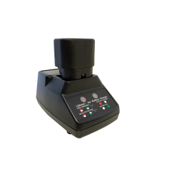 Batteri och Battariladdre FOX