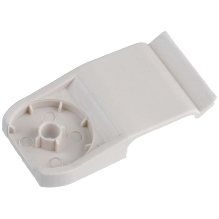 Produktbild TPC-klämma för platt kabel