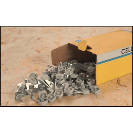 Monteringsschema ATR8 1