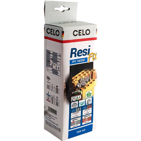 Ankarmassa ResiFIX PYSF