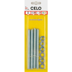 Ankarstång RESI AST